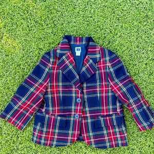 Toddler Jacket